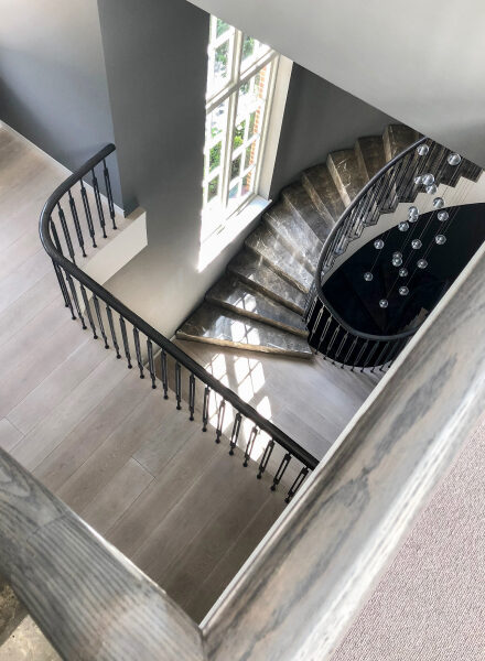 Kreative Renovations